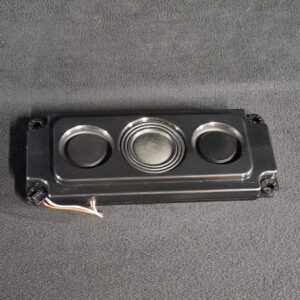 Haut parleur arrière télé Philips 55OLED706/12 Référence: 378G0320359GAA