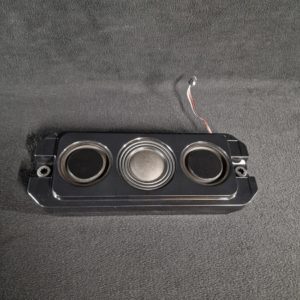 Haut parleur arrière télé Philips 65OLED705/12 Référence: 378G0320382YAA