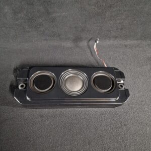 Haut parleur arrière télé Philips 65OLED705/12 Référence: 378G0320382YAA