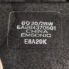 Ensemble haut parleurs télé Lg OLED55C7V Référence: EAB64370601 + EAB64370602 – Image 3