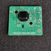 Module bouton power télé Philips 65OLED705/12 Référence: 715GA334-K0A-001-004Y