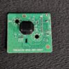 Module bouton power télé Philips 55OLED706/12 Référence: 715GA334-K0A-001-004Y