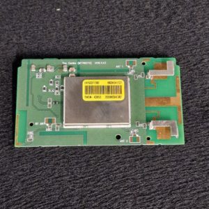 Module wifi télé Lg OLED55C7V Référence: EAT63377302