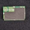 Module wifi télé Lg 55UB950-ZB Référence: EAT62093301 – Image 2