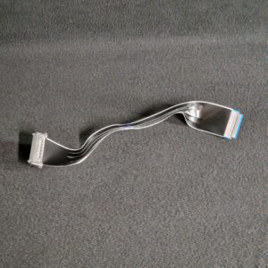 Nappe LVDS télé Philips 55OLED706/12 Largeur 3.2cm