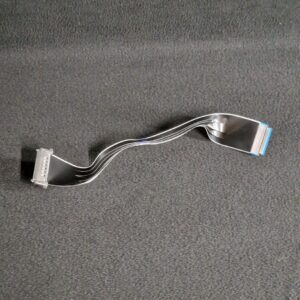 Nappe LVDS télé Philips 55OLED706/12 Largeur 3.2cm