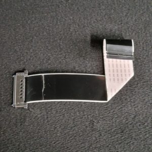 Nappe LVDS télé Chiq L40G4500