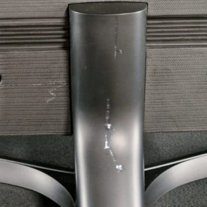 Ensemble pied + vis télé Samsung UE55TU8505U – Image 4
