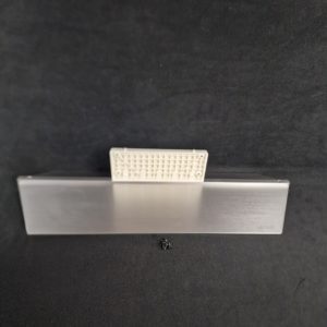 Ensemble pied + vis télé Lg OLED55C7V