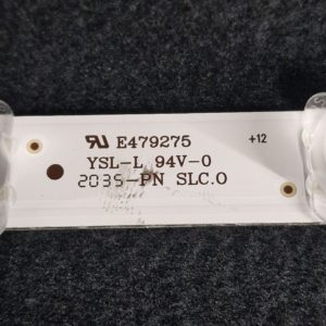 Barre LEDS télé TCL 70P615 Référence: 4C-LB7014-ZM03J – Image 3