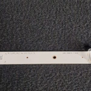 Barre LEDS télé Samsung UE75TU8005K Référence: BN96-50310A – Image 6