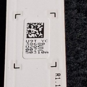 Barre LEDS télé Samsung UE75TU8005K Référence: BN96-50310A – Image 7