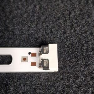 Barre LEDS télé Samsung UE75TU7025K Référence: BN96-50311A – Image 3