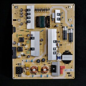 Carte d’alimentation télé Samsung UE75TU8005K Référence: BN44-01056A