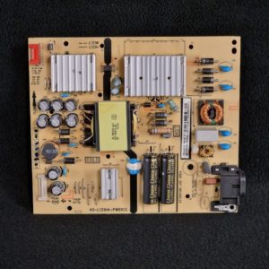 télé Thomson 55UZ6096 Référence: 40-L131H4-PWB1CG