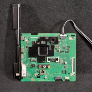Carte mère télé Samsung UE75TU8005K Référence: BN41-02756C (BN94-15769G)