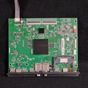 Carte mère télé Thomson 55UZ6096 Référence: 40-MS86R1-MAA2HG