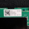 Carte mère télé Samsung UE43AU7105K Référence: KANT_SU2E_AU7000_TSA5749M (BN9651847B) – Image 4