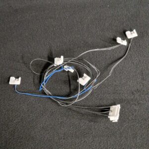 Cordon de connexion des barres LEDS télé Samsung UE75TU8005K