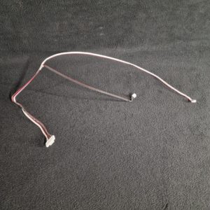 Cordon de connexion des barres LEDS télé Thomson 55UZ6096