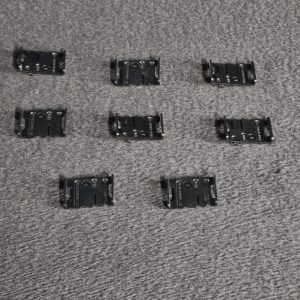 Ensemble de 8 supports des cartes du LCD télé TCL 70P615