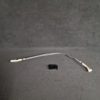 Module bouton power télé Samsung UE75TU8005K Référence: BN59-01342A