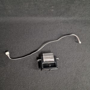 Module bouton power télé Thomson 55UZ6096 Référence: 40-P6001A-IRB1LG