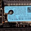 Module bouton power télé Samsung UE43AU7105K Référence: BN59-01371A – Image 5
