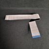Nappe LVDS télé Samsung UE75TU8005K Référence: BN96-39820H – Image 2