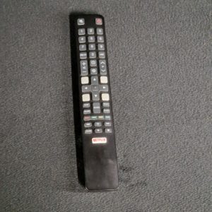 Télécommande télé Thomson 55UZ6096 Référence: RC802N YUI2