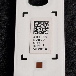Barre LEDS télé Samsung TU50DU7100K Référence: BN96-58285A – Image 4