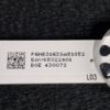 Barre LEDS télé Lg 43UP76906LE Référence: HL-99430CSP1616-0701S-03 B0 3X7 – Image 3