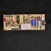 Carte d'alimentation télé Thomson 43UD6306 Référence: 08-L12NHA2-PW210AA