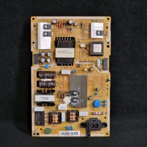 Carte d’alimentation télé Samsung UE40JU6670U Référence: BN44-00806A