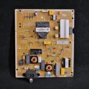 Carte d’alimentation télé Lg 43UP76906LE Référence: EAX68304102 (1.0)