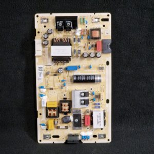 Carte d’alimentation télé Samsung TU50DU7100K Référence: BN44-01267F