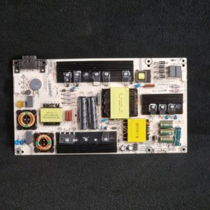 Carte d’alimentation télé Hisense H55MEC3350 Référence: RSAG7.820.6106/ROH