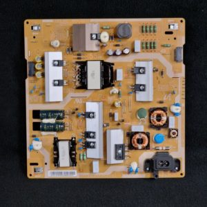 Carte d'alimentation télé Samsung UE55KU6510U Référence: BN44-00876A
