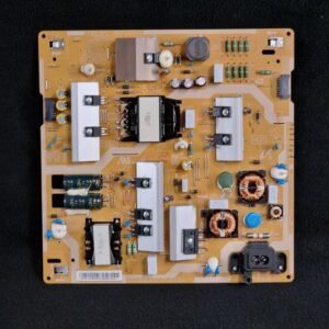 Carte d’alimentation télé Samsung UE55KU6510U Référence: BN44-00876A