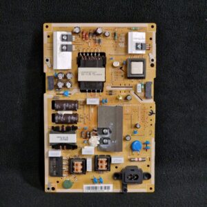 Carte d’alimentation télé Samsung UE40JU6670U Référence: BN44-00806A