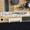 Carte d'alimentation télé Thomson 43UD6306 Référence: 08-L12NHA2-PW210AA – Image 4