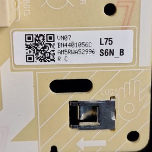 Carte d'alimentation télé Samsung TU75CU7105K Référence: BN44-01056C – Image 4
