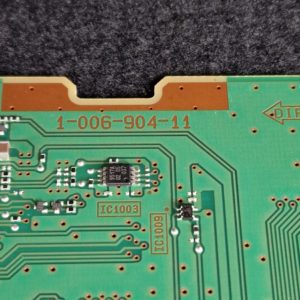Carte inverter télé Sony KE-55XH9005 Référence: 1-006-904-11 (100690311) – Image 3