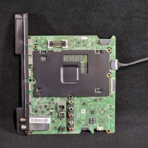 Carte mère télé Samsung UE40JU6670U Référence: BN41-02344D (BN94-10163J)