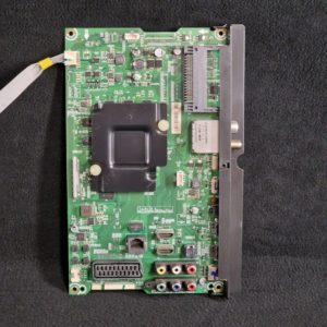 Carte mère télé Hisense H55MEC3350 Référence: RSGA7.820.6392/ROH