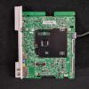 Carte mère télé Samsung UE55KU6510U Référence: BN41-02528A (BN94-10785V)