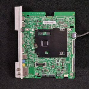 Carte mère télé Samsung UE55KU6510U Référence: BN41-02528A (BN94-10785V)