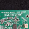 Carte mère télé TCL 50C635 Référence: 40-R51MG8-MAC2HG 11602-500721 (RT2851 RT2851M) – Image 4