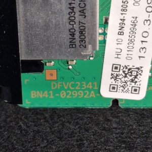 Carte mère télé Samsung TU75CU7105K Référence: BN41-02992A-000 (BN94-18054P) – Image 3