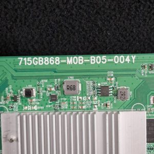 Carte mère télé Philips 43PUS7906/12 Référence: 715GB868-M0B-B05-004Y – Image 5